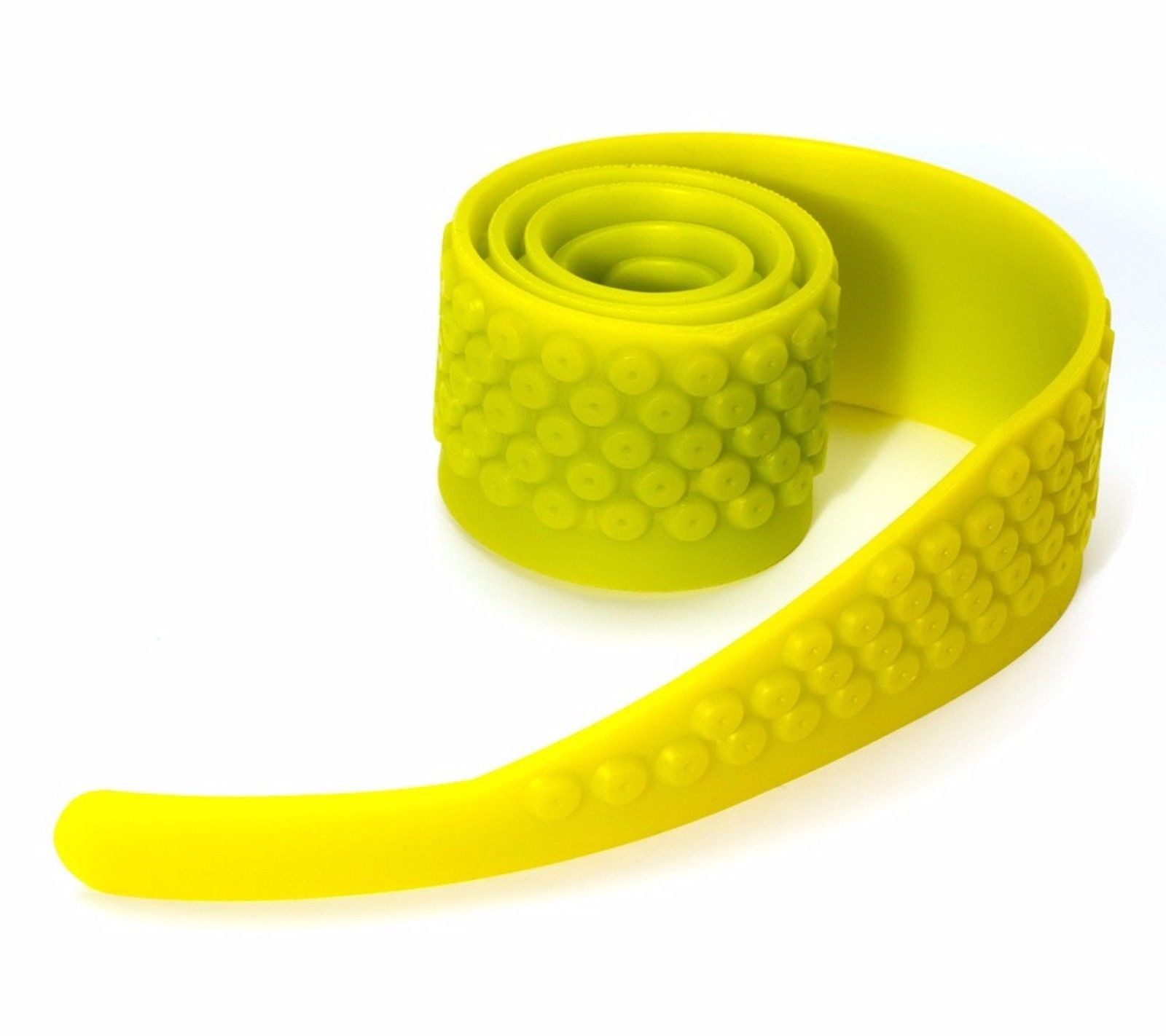 Limbsaver 16" Comfort-Tech Grip-Wrap Isolator YELLOW #24023