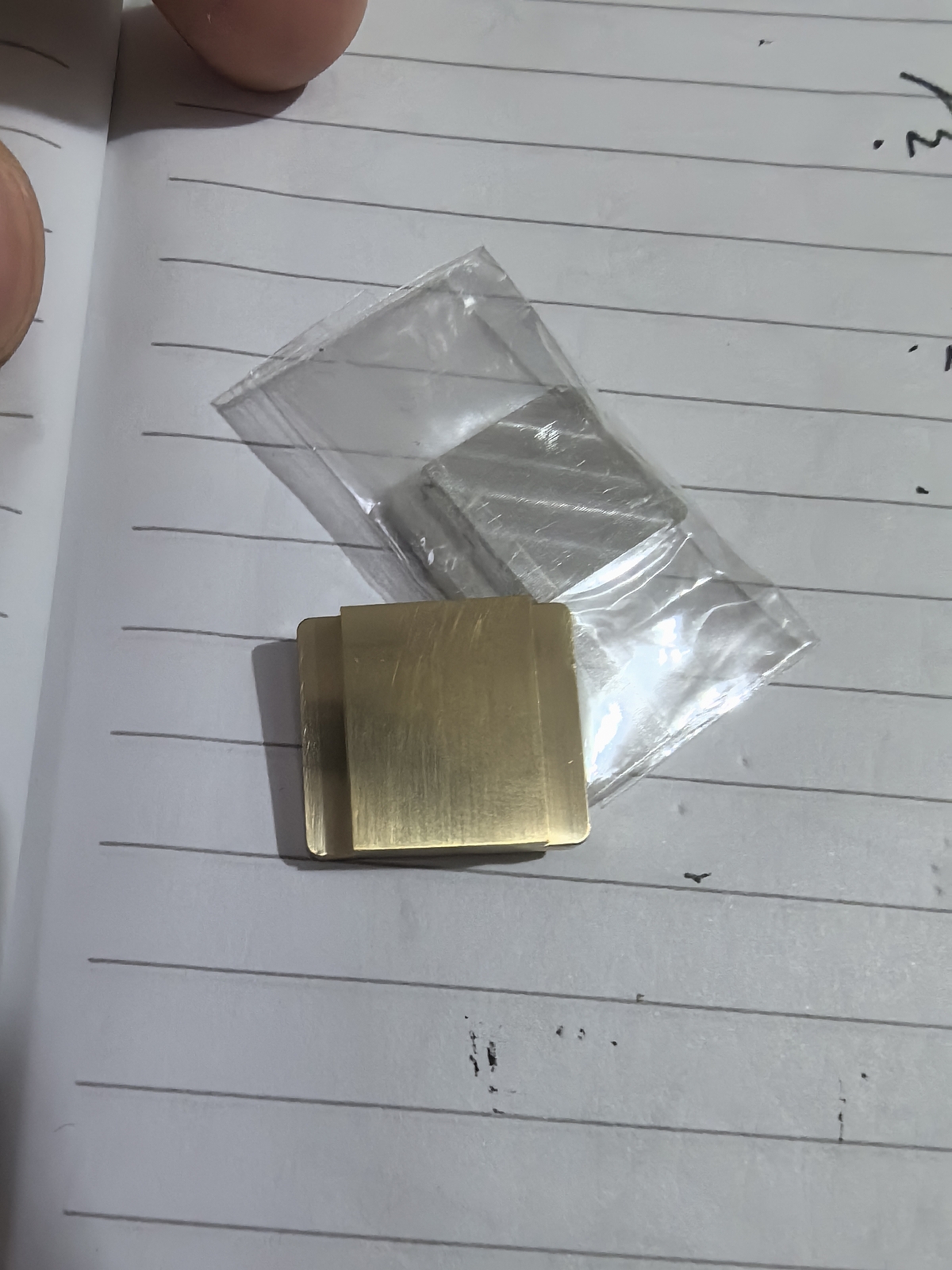 Brass/Aluminium alloy Camera Hot Shoe Cover Cap For Canon Nikon Sony Fujifilm