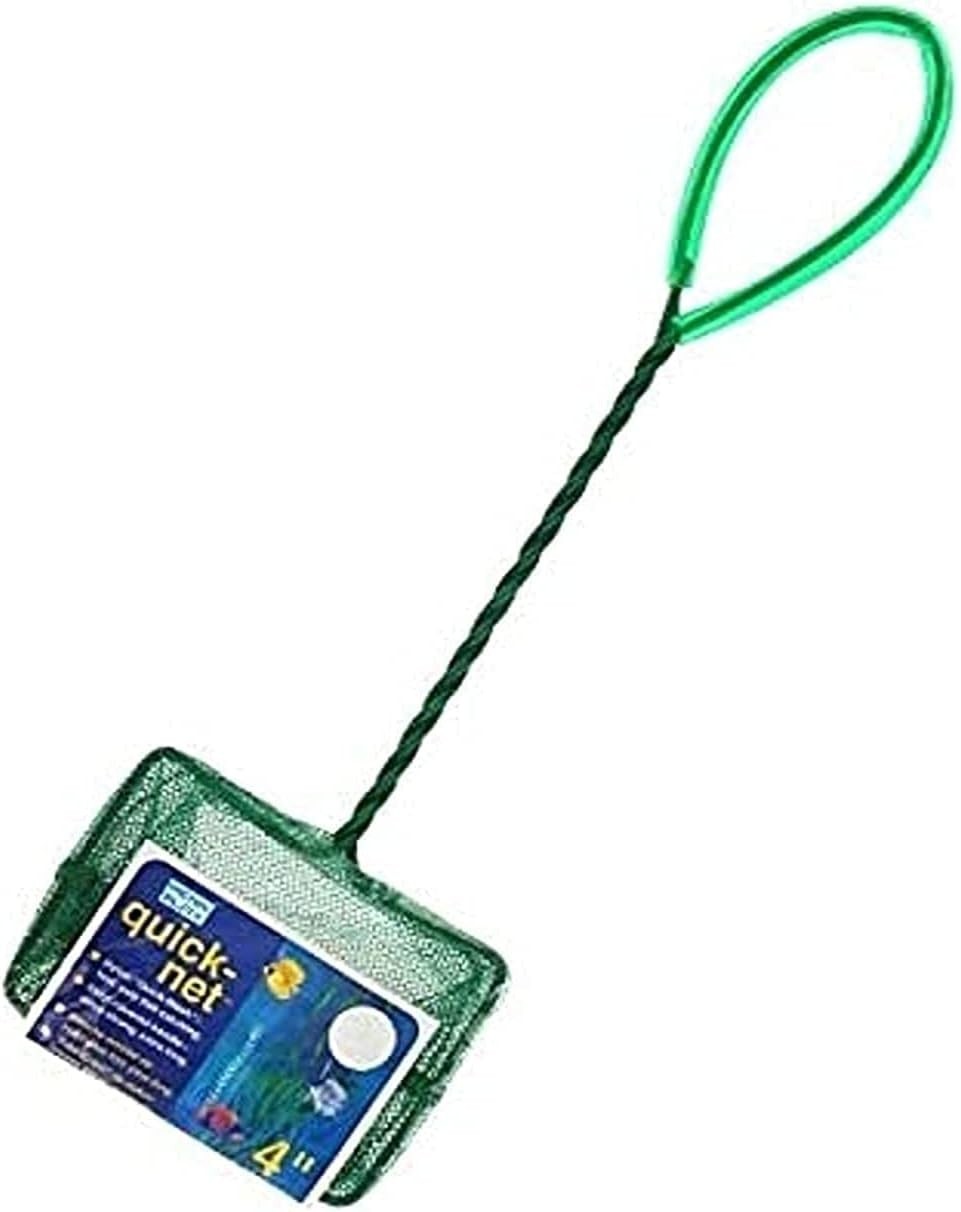 Quick Net for Fish