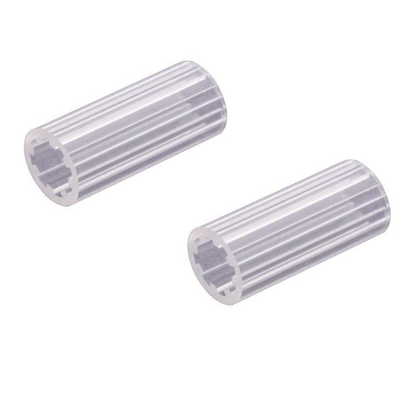 Dremel 395 Corded Multi-Tool Replacement Coupling - 2615294309 (2 Pack)