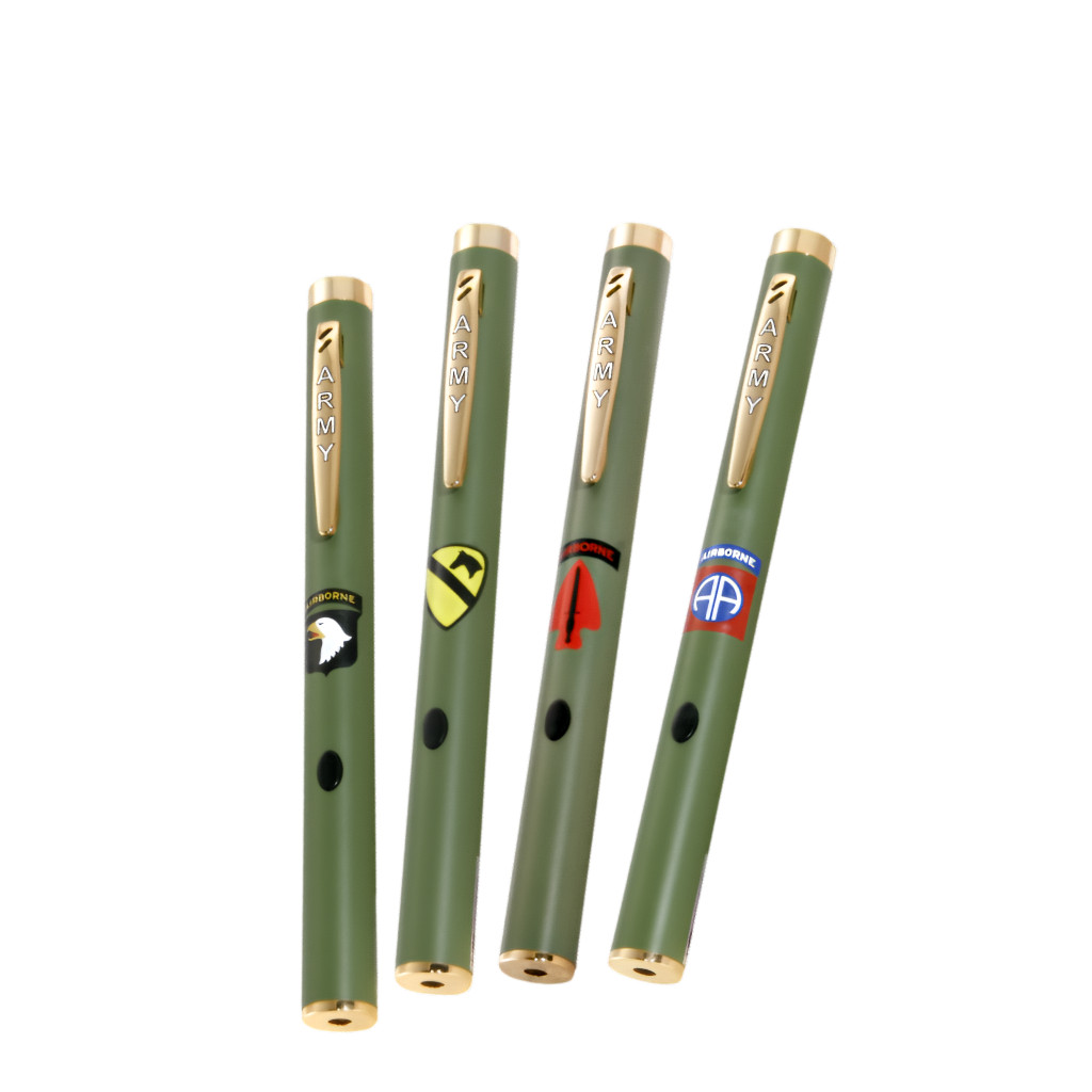 Lasers - US Army Division & Command