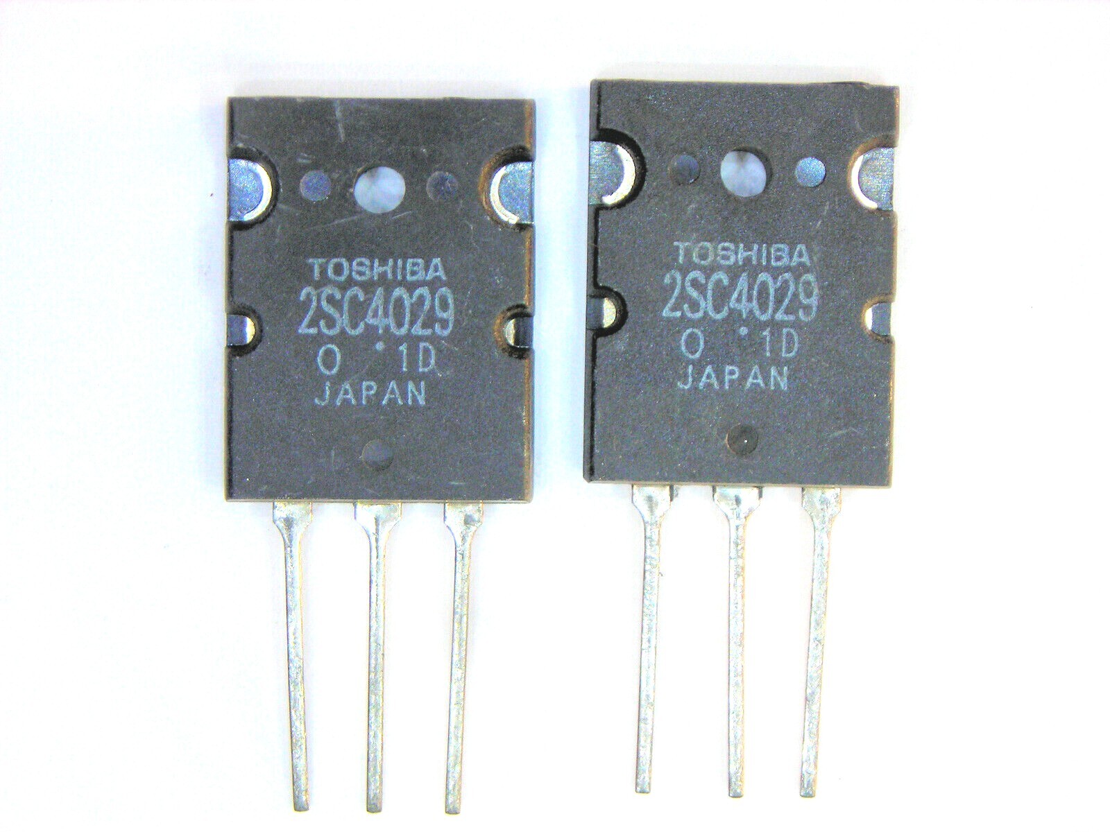 2SC4029  "Original" Toshiba Transistor 1  pc