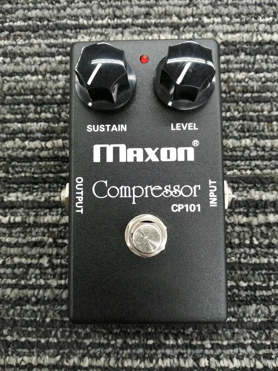 MAXON CP101 EFFECTOR 298486