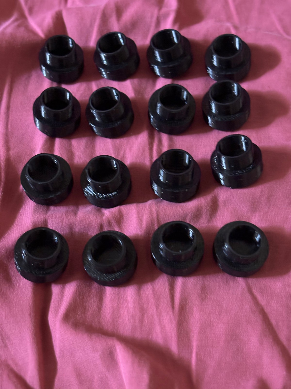 COMMUNITY R1_R2 GRILL SCREW COVER CAPS