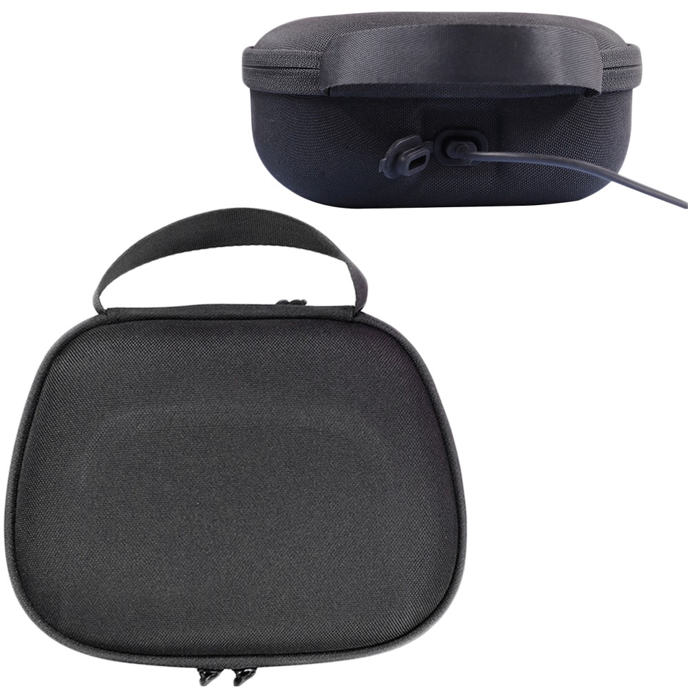 New Hard EVA Travel Storage Case for Steam Controller 2 Fits Cable and puck
