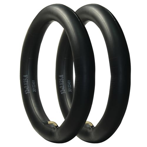 Libereco 2 Pack 12x2.125(12 1/2x2 12x2.125"(12 1/2x2 1/4) Bent Valve