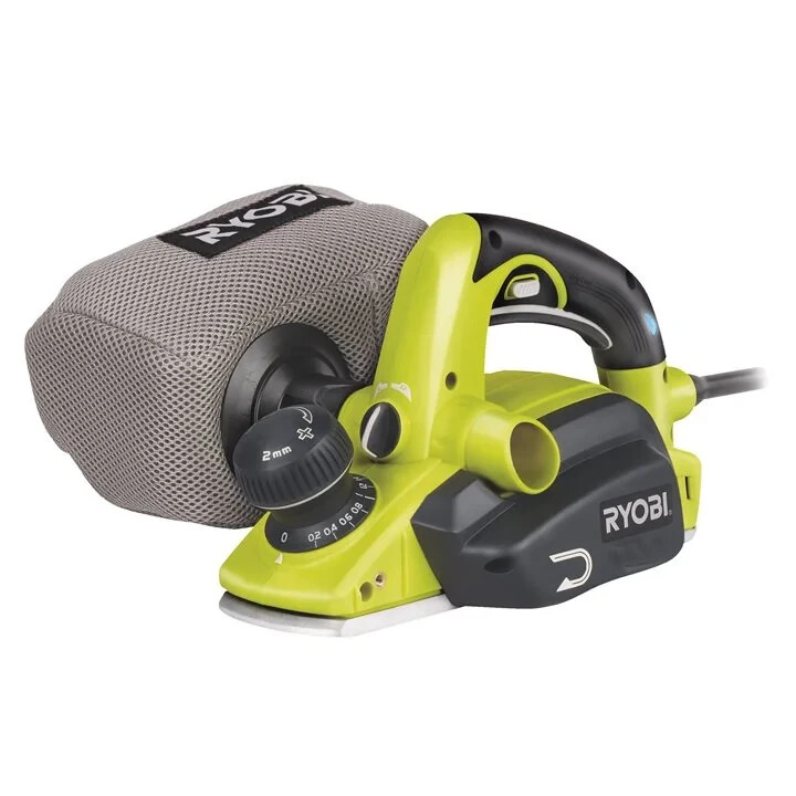EPN7582NHG 750W 82MM WIDE ELECTRIC PLANER - RYOBI