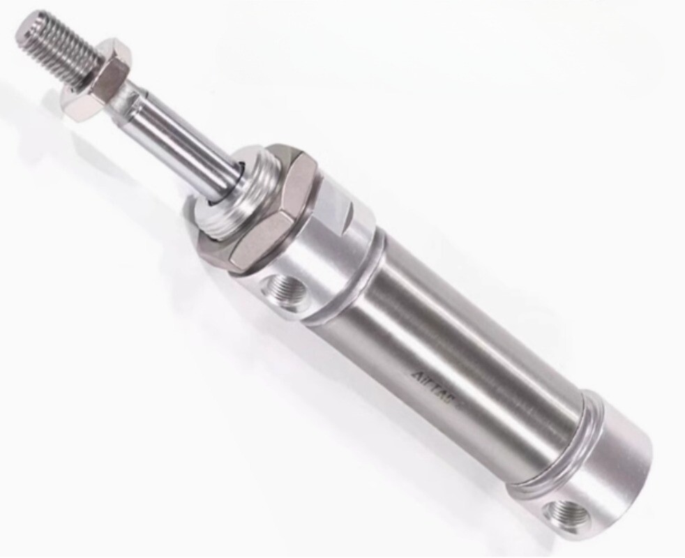 1pcs AirTAC MA16X150SU MA16X160SU MA16X175SU MA16X200SU Cylinder  New