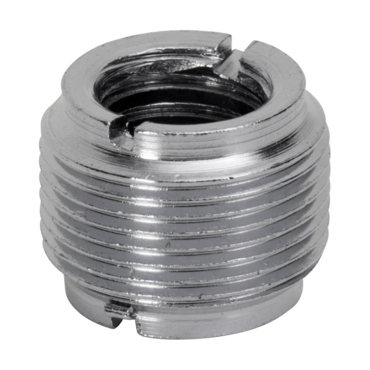 On-Stage MA-200 5/8" Male to 3/8" Female Mic Screw