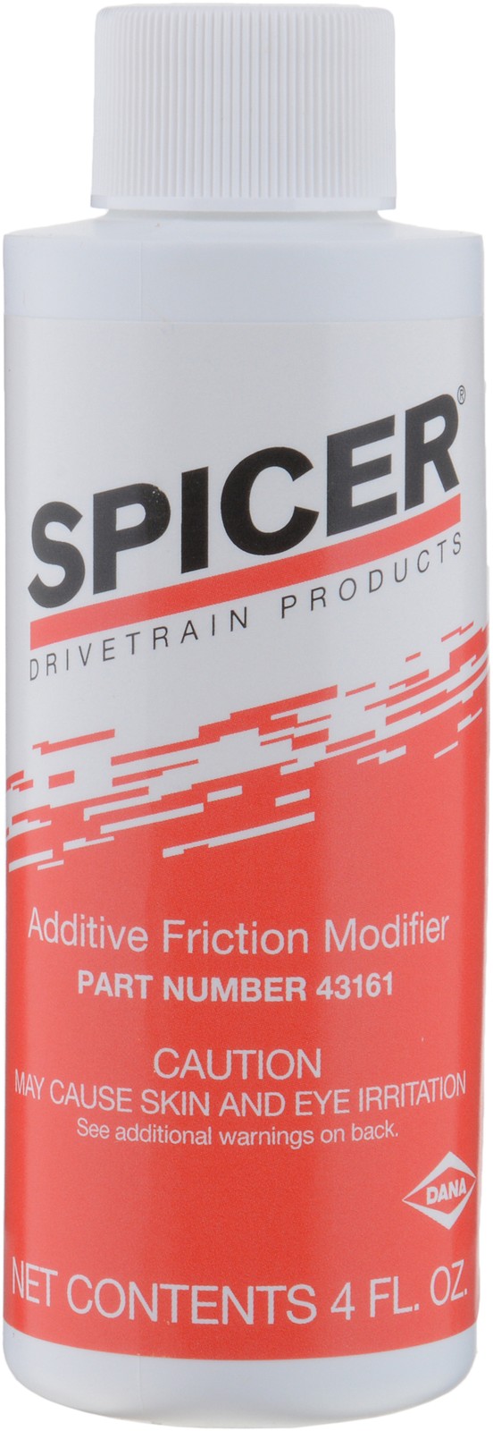 Dana Spicer 43161 Differential Friction Modifier Additive