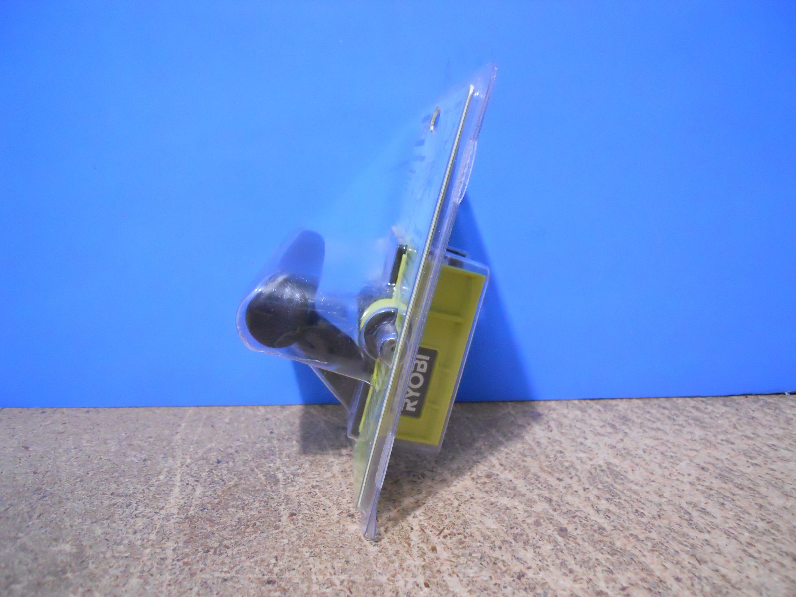 Ryobi Wood Door Trimmer Model A99DT01