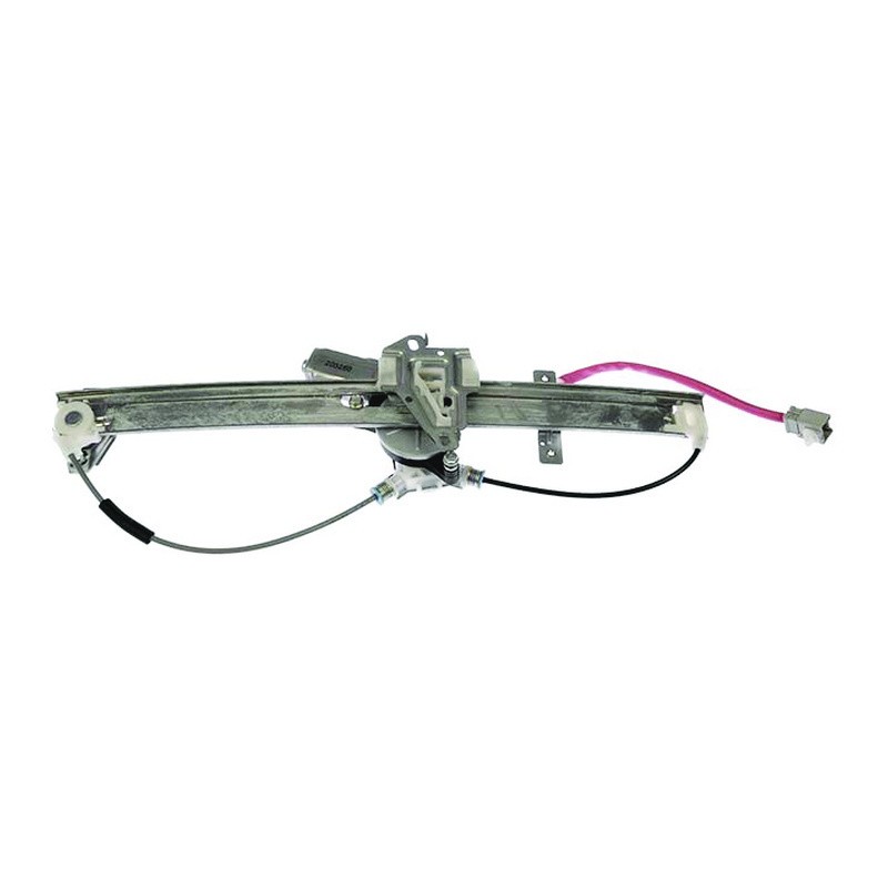 WAI Window Motor and Regulator Assembly for 2007-2008 Honda Fit 88532
