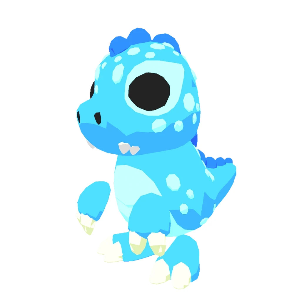 Kaijunior All Variations/Types - Adopt From Me