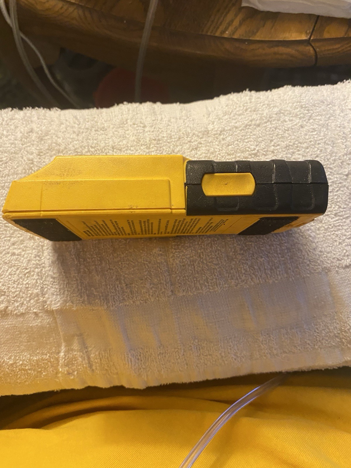 ZIRCON CONTRACTORS MULTISCANNER PRO -Stud, Metal, & AC Scanner $12. OBO.
