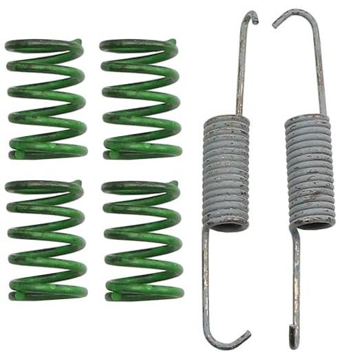 084-1620 Drum Brake Hardware Kit
