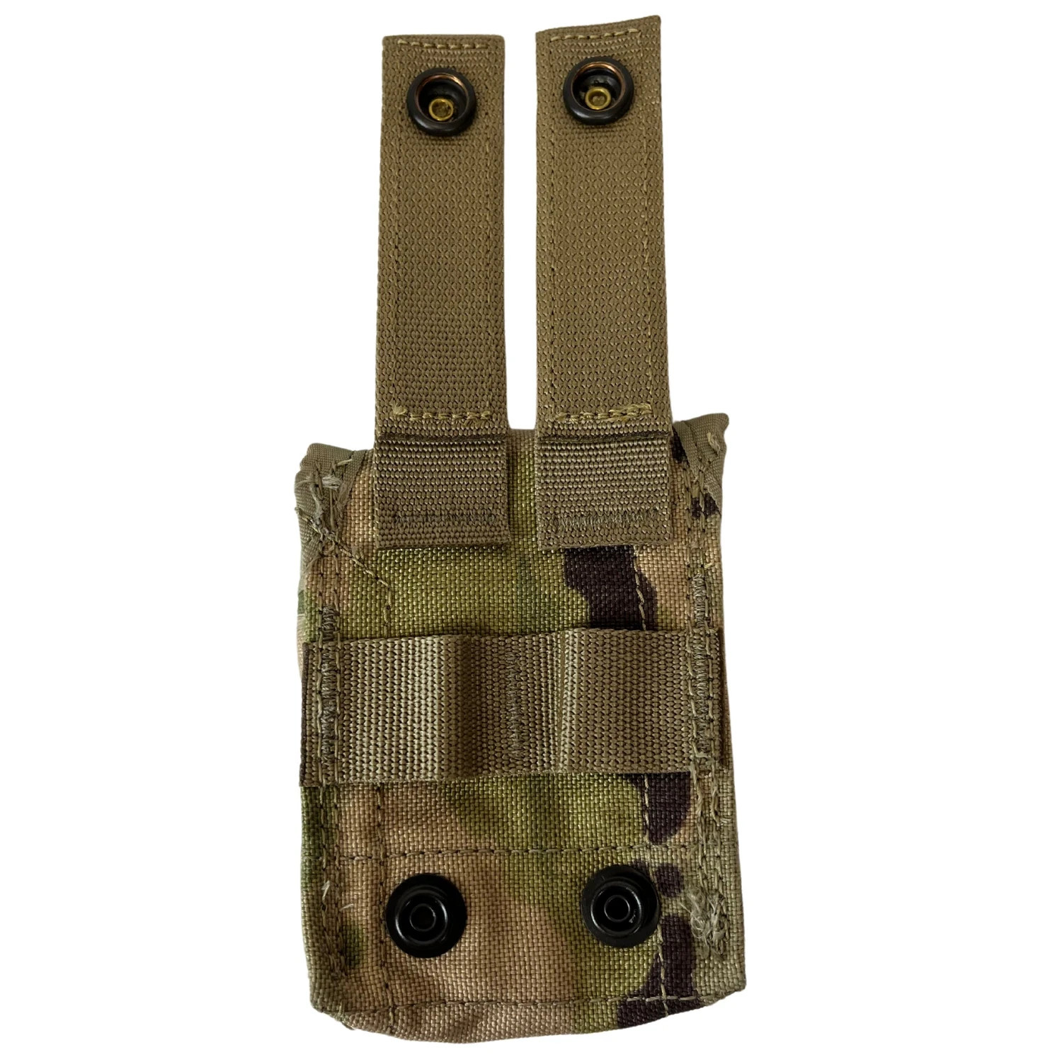 Used Good Multicam/OCP/Scorpion Grenade Pouch *mocinc.1982*