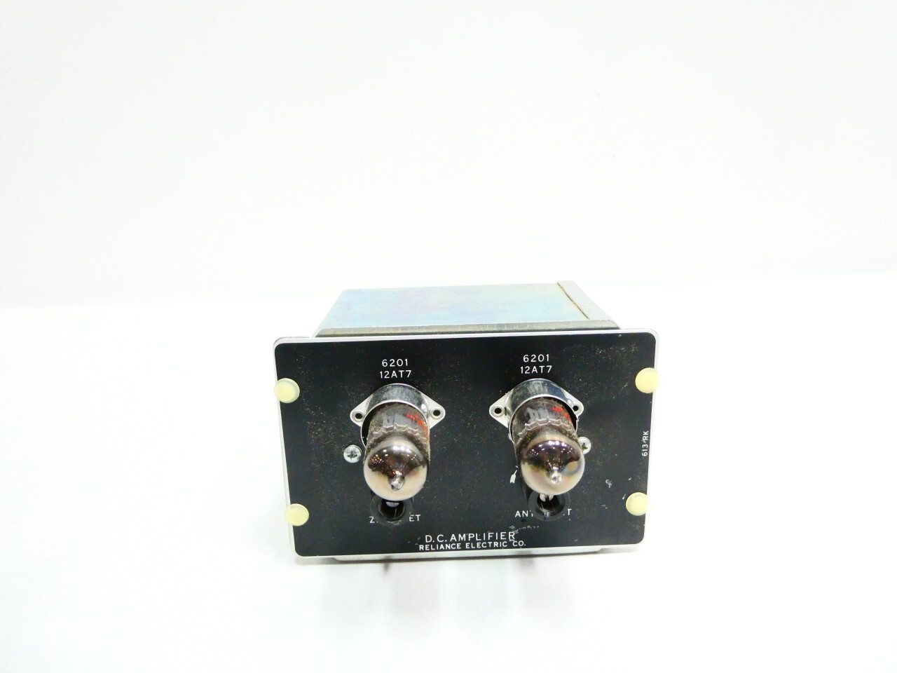 Reliance 0-50004-R Dc Amplifier Module