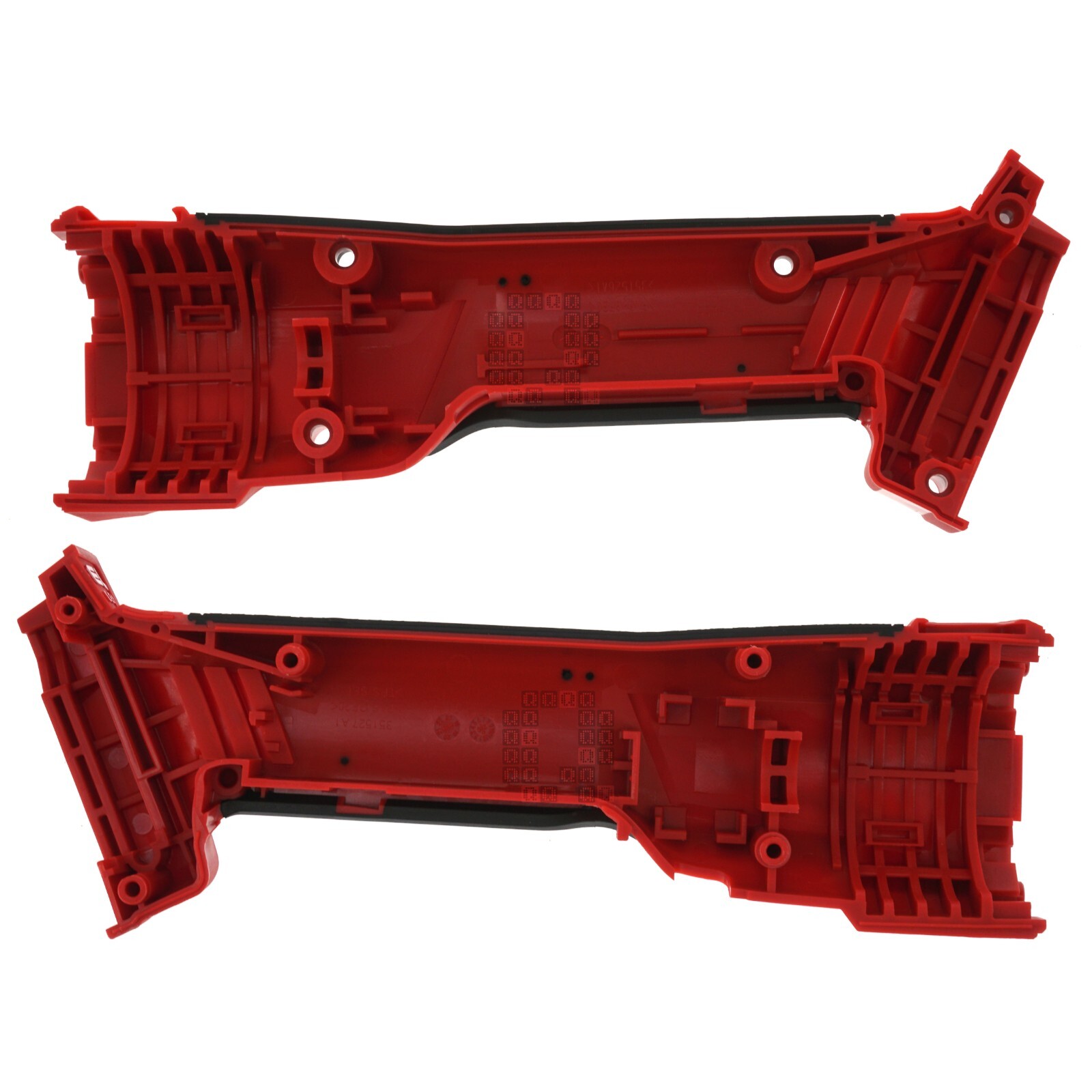 Milwaukee Tool 31-44-1415 Angle Grinder Housing Kit