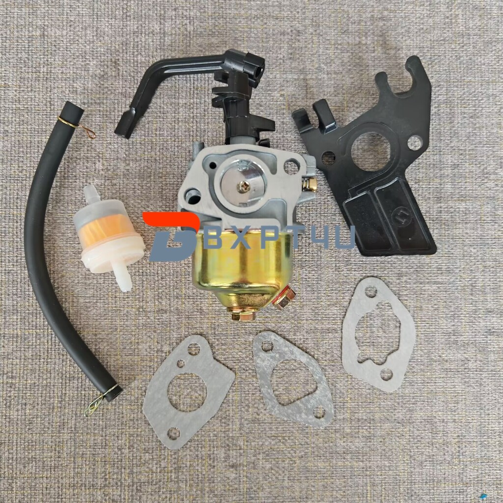 Carburetor for ETQ 2250 TG2250 TG17M41 2250 Watts 4HP Gasoline Generator