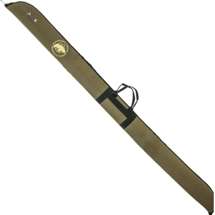 Bear Archery Traditional Long Bow Soft Case