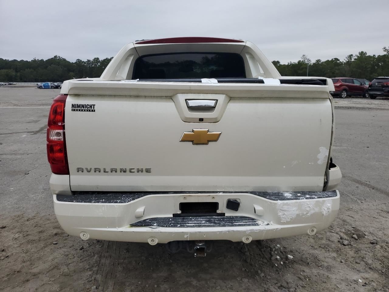 Fuse Box Engine Fits 10-14 ESCALADE 4879766