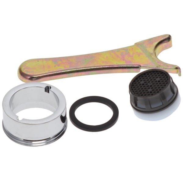 Gerber A66G512NCP-65 Chrome Aerator