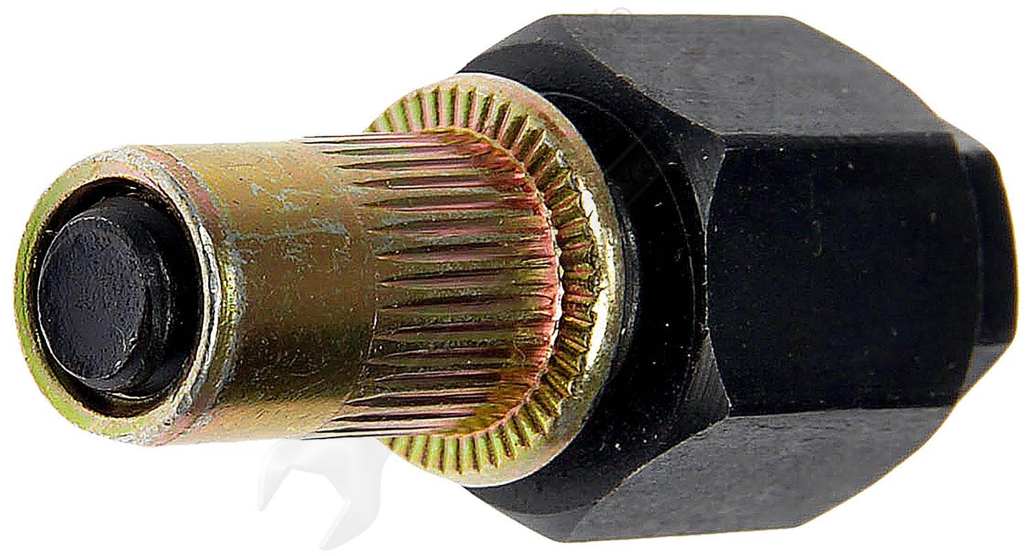 APDTY 157084 Rivet Nut Tool Metric - M6