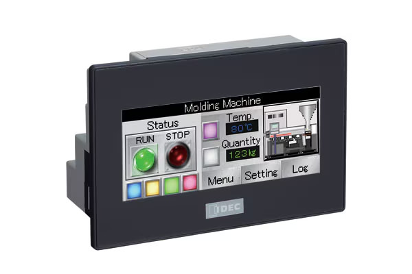 FT1A-C14KA-B IDEC FT1A Programmable Controller