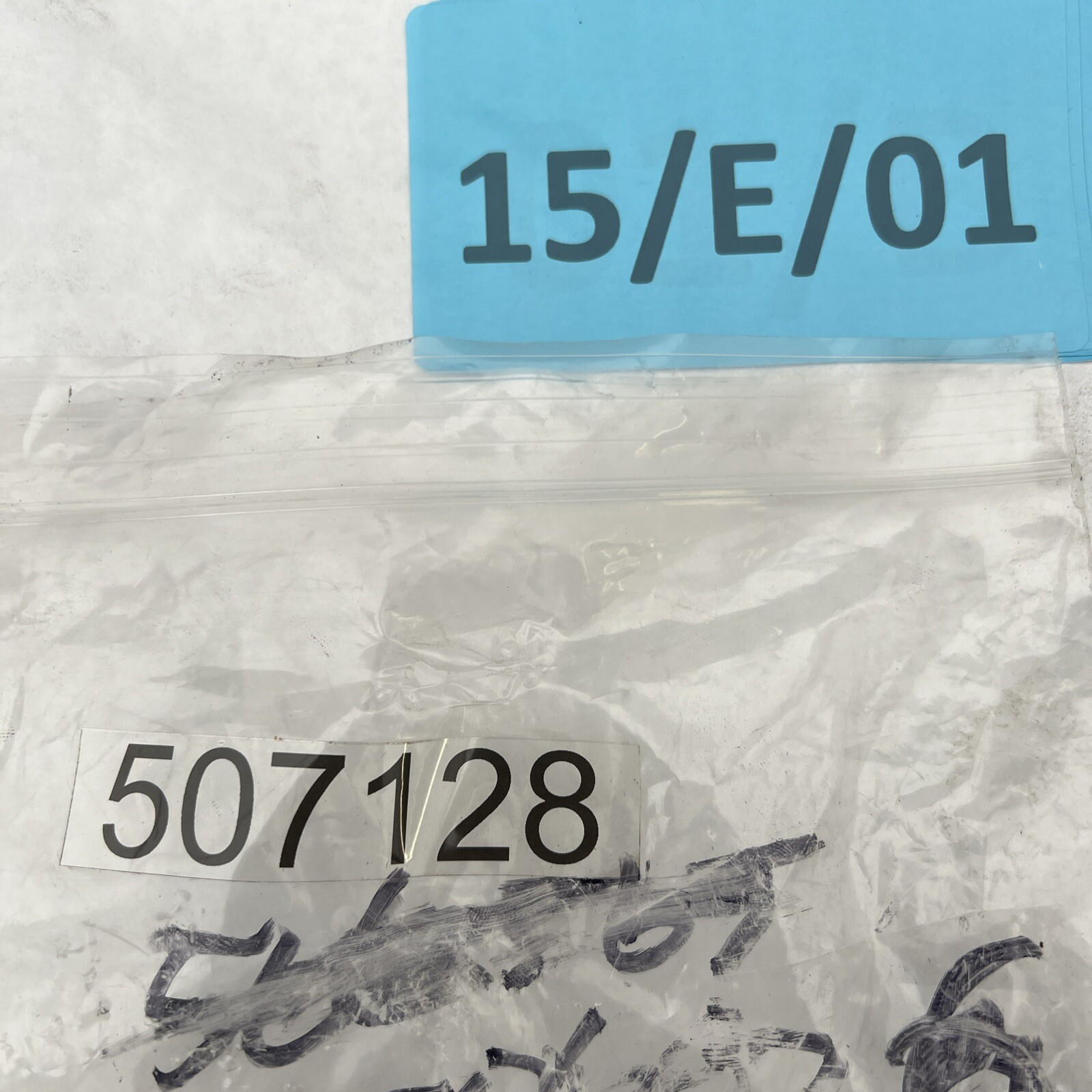 PCS 038210 PCB for BHP Modular Printer Used