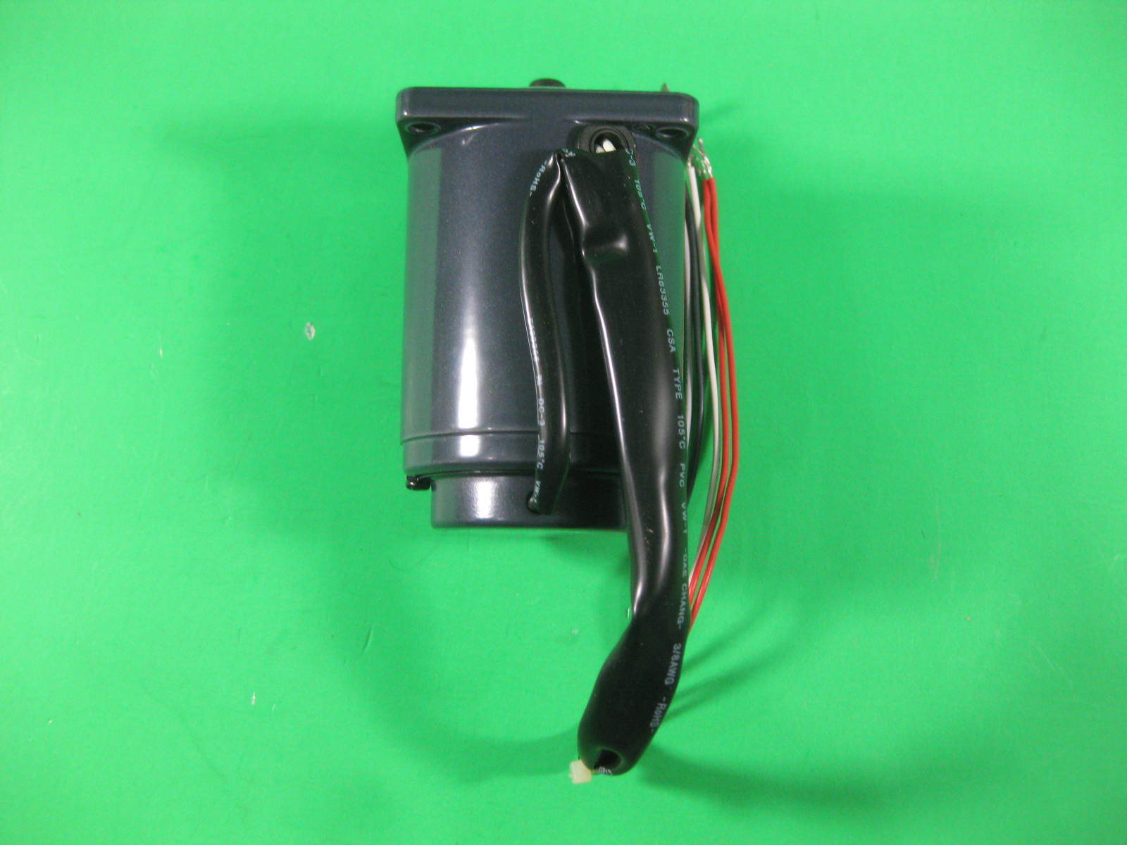 SPG Induction Motor -- S6I06GA-S12 -- New