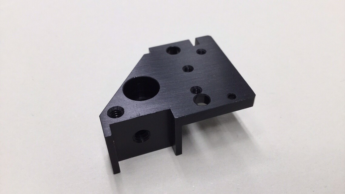 Ultratech 10-08-01430 Mount Module OAI Uniformity Detector 100801430