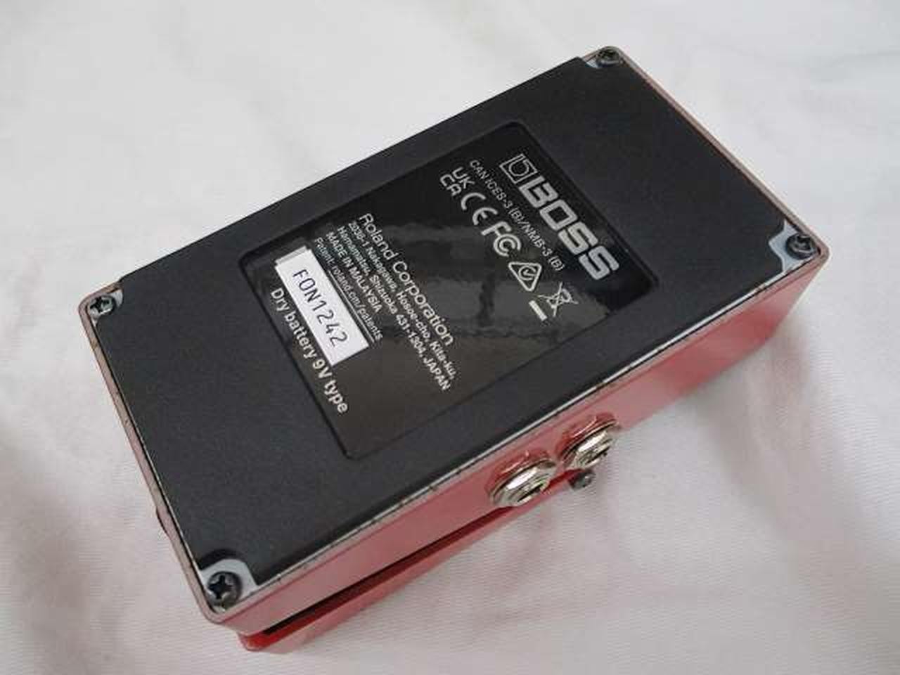 BOSS Model RC-5