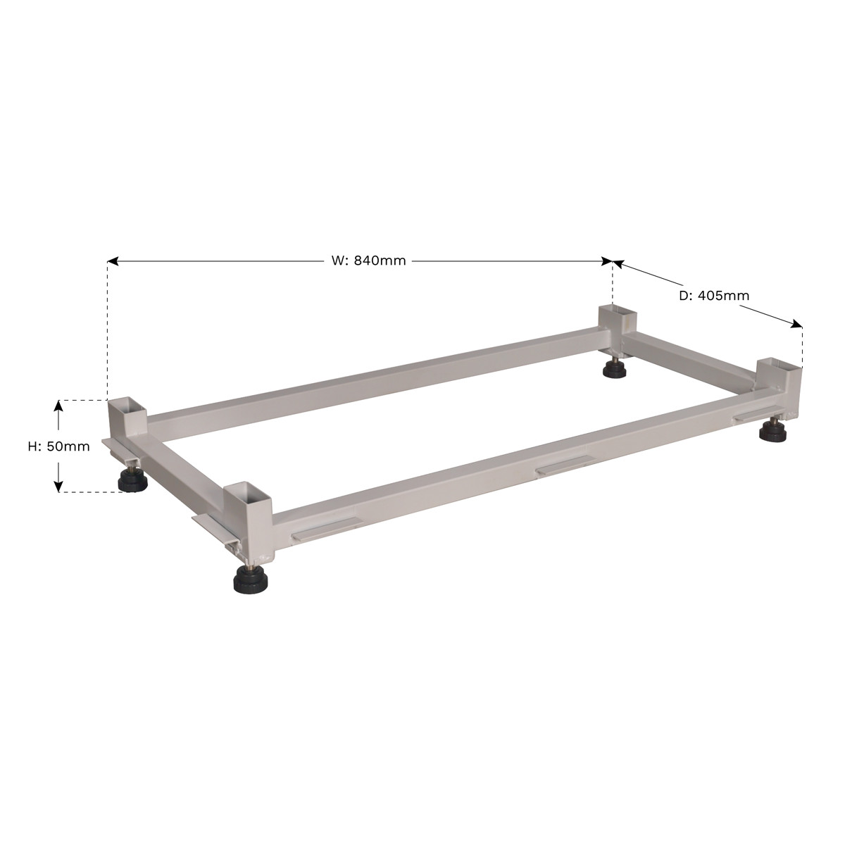 Sealey Premier Industrial� Base Unit for API Industrial Cabinet APICB