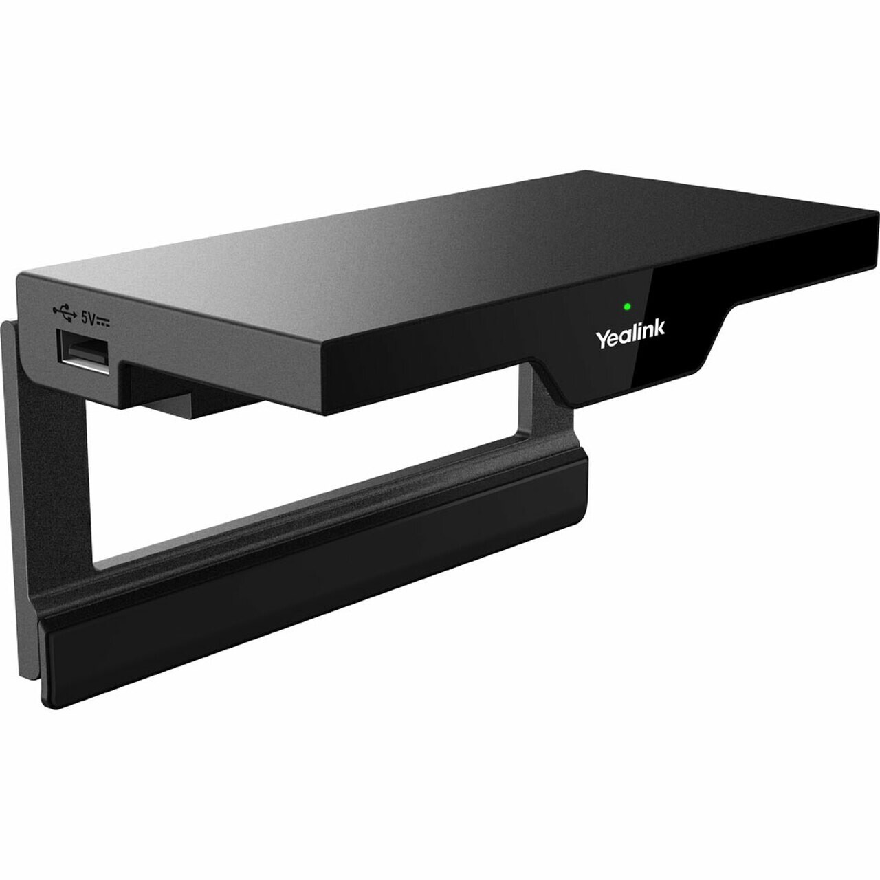 Yealink ROOMCAST 1303108 Wireless Presentation System Video Conferencing 4K