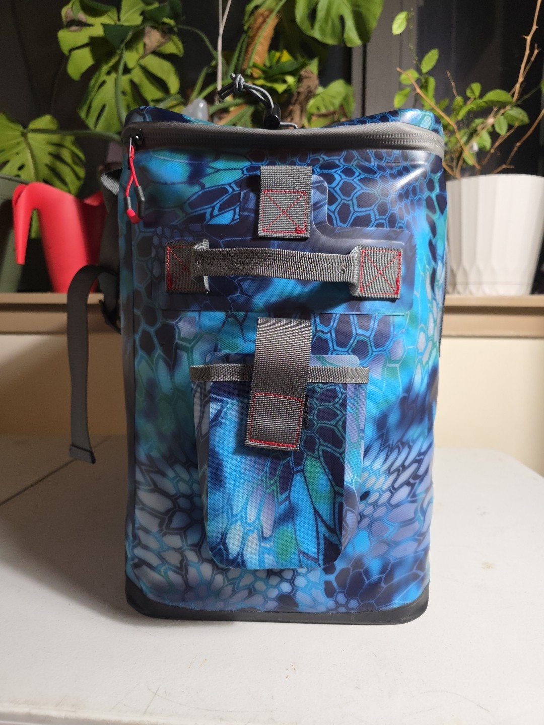 EGO Fish Weigh In Cooler