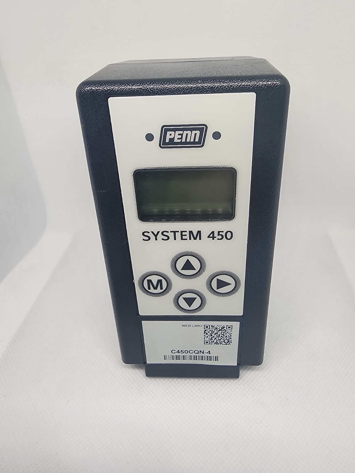 C450CQN-4C Temperature,Hum,pressure Control Module
