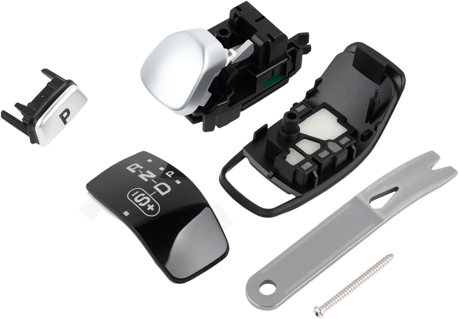 For Land Rover Range Rover Sport 2014-2025 LR117072 Gear Shifter Module Kit