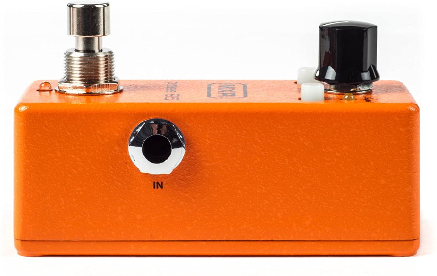 MXR M290 Mini Phase 95 Phaser Pedal, New!