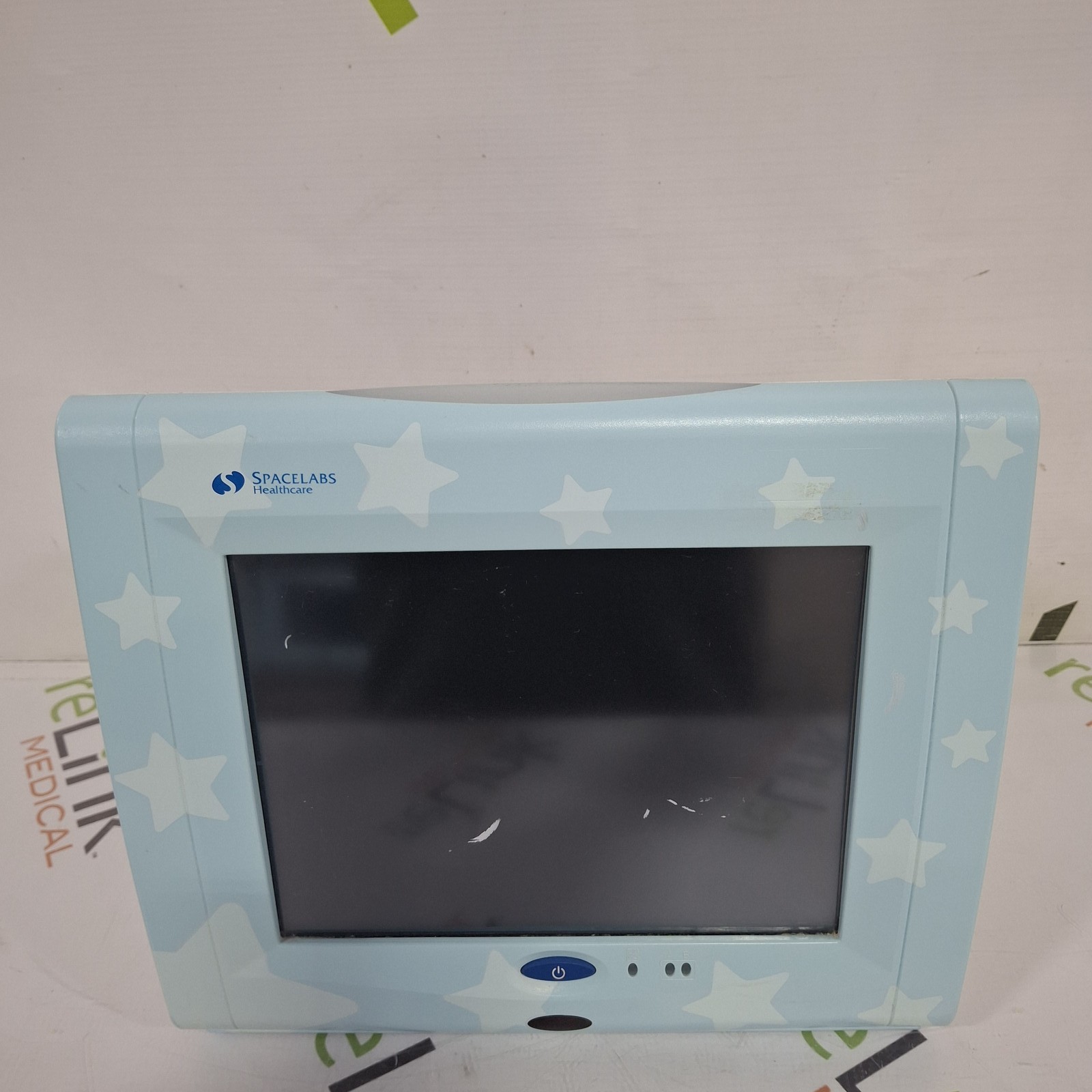 Spacelabs Healthcare Ultraview SL 91369 Monitor
