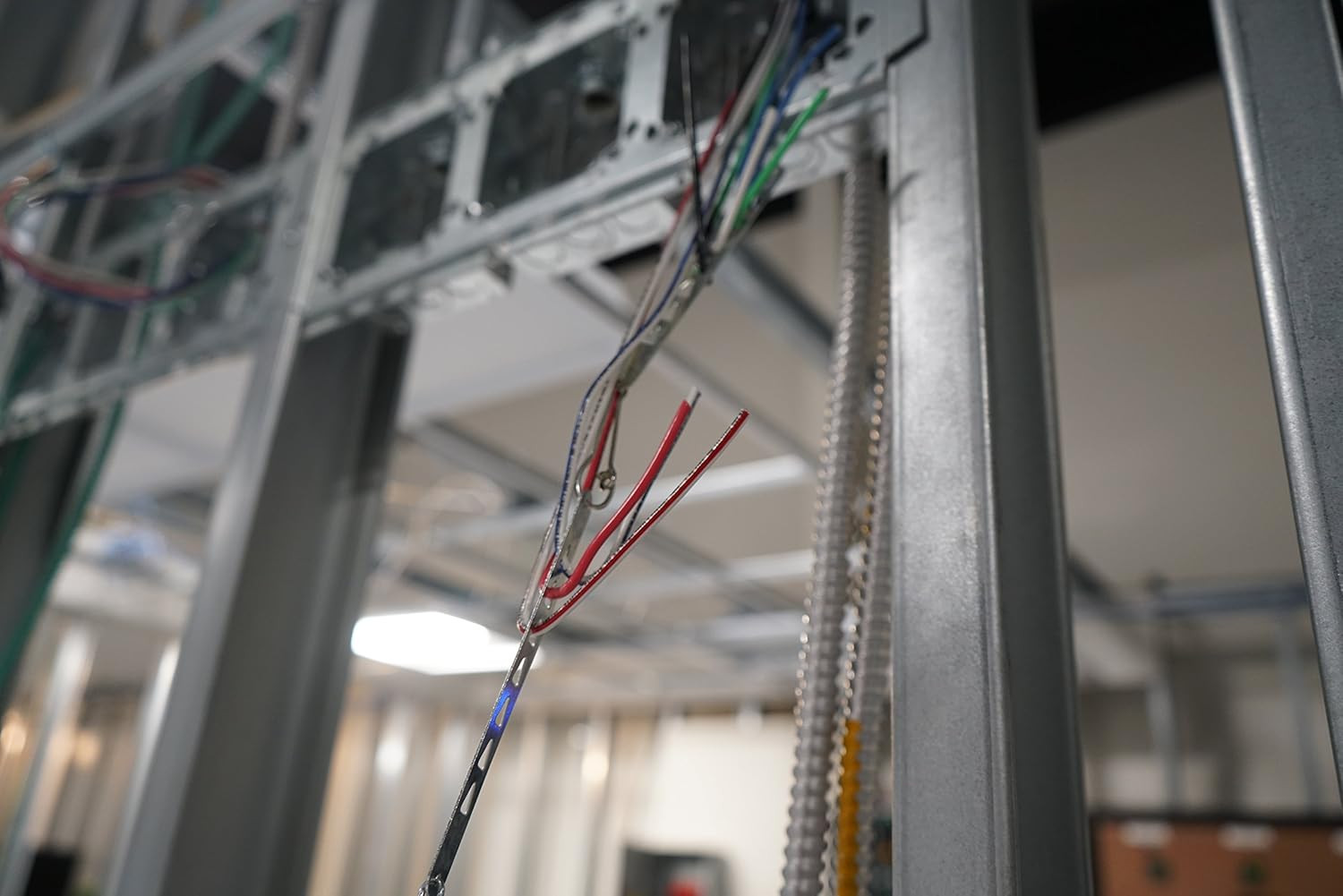 CSPH1HD Simpull Gripit Circuit Size Pulling Head