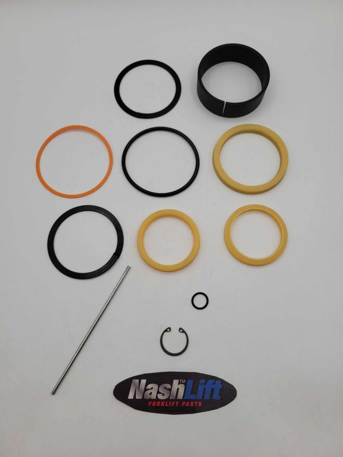 220021174 SEAL KIT CYLINDER FITS YALE SKU-08260423A