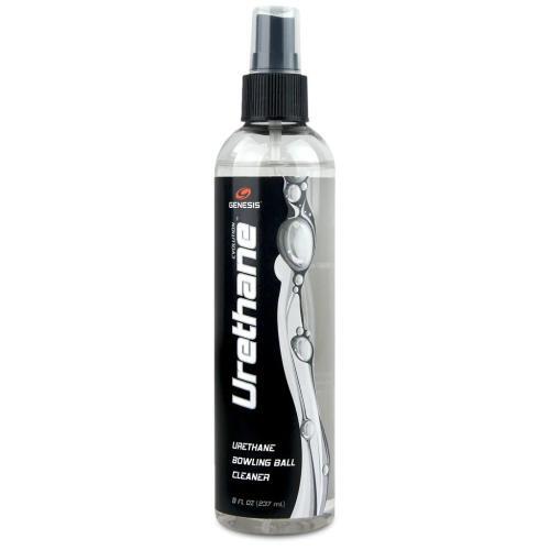 Genesis Bowling Ball Evolution Urethane Cleaner