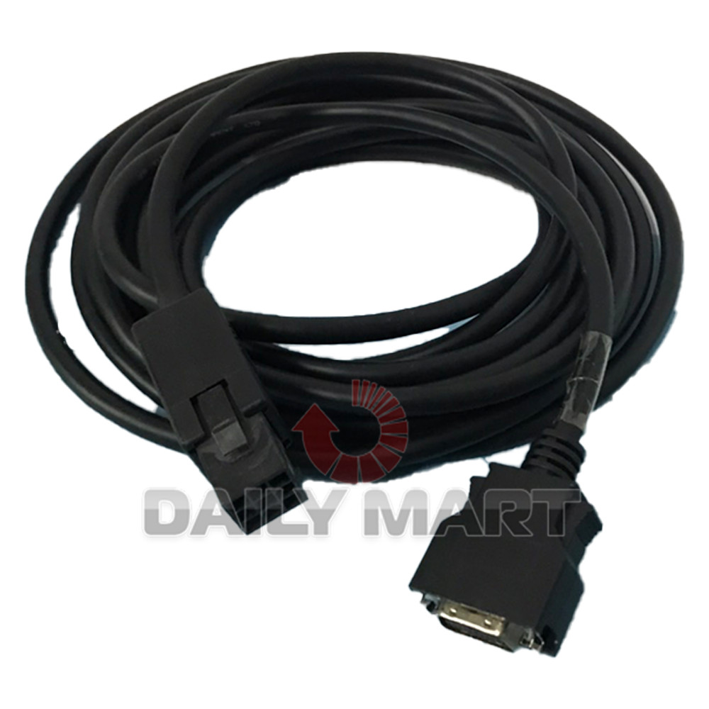 New In Box DELTA ASD-ABEN0005 Power Encoder Line