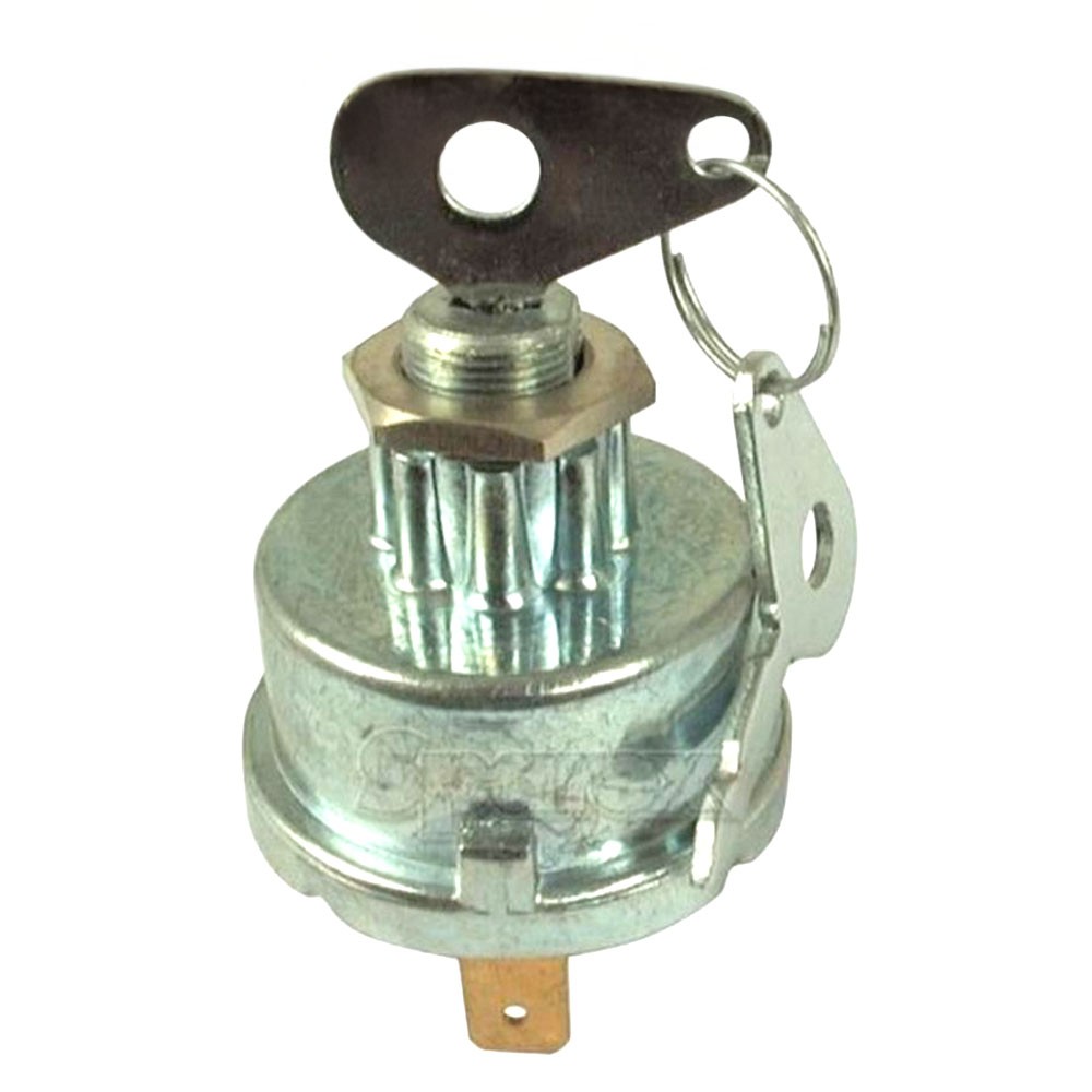 883928M9 ignition Key Switch Diesel Fits Massey Ferguson 35 50 65 85 135 165 175