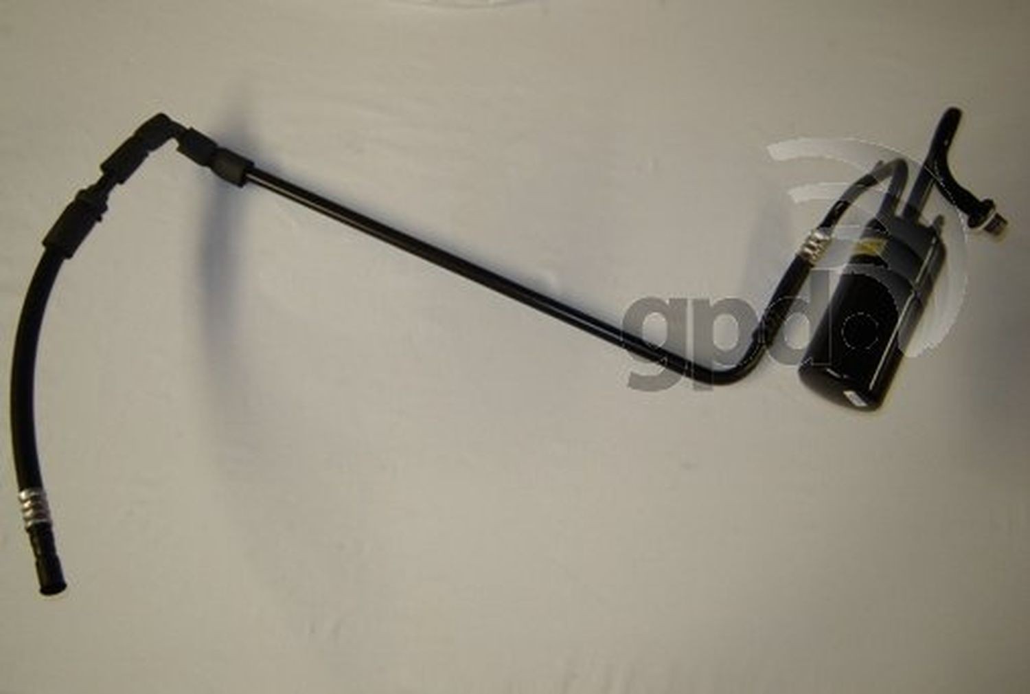 Global Parts Distributors 4811369 A/C Accumulator with Hose Assembly