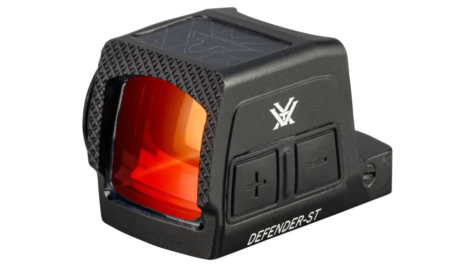Vortex Defender-ST Enclosed Solar Micro 1x22.5mm Reflex Red Dot DFST-MRD3-E