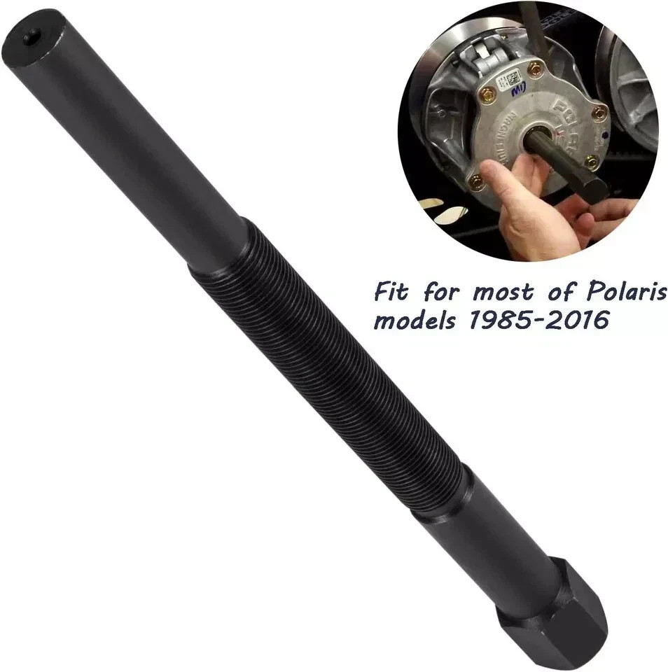 Primary Drive Clutch Puller Remover Tool for Polaris 1985-2016 all Models