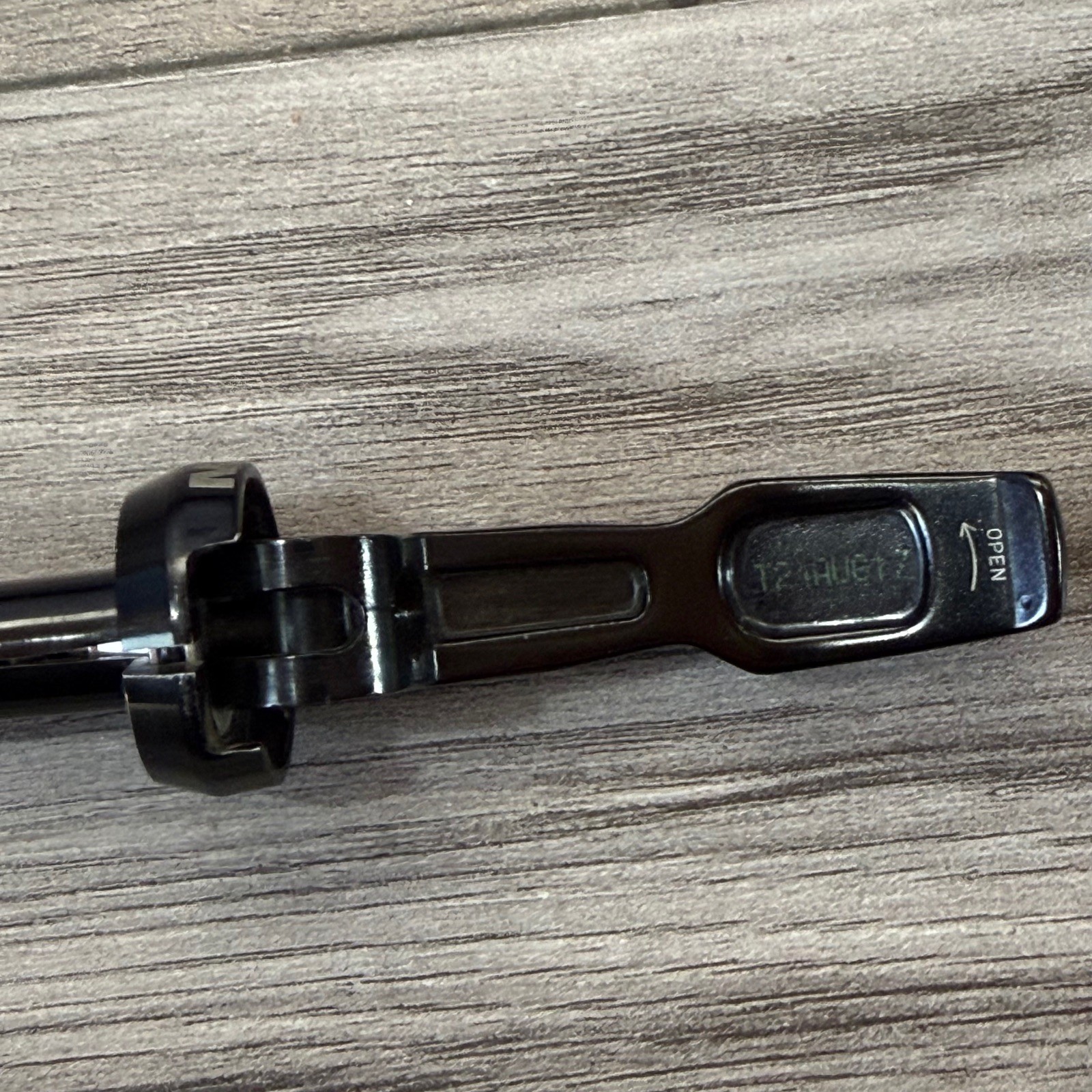 Rock Shox Maxle 12 x 150 Rear Thru Axle Quick Release