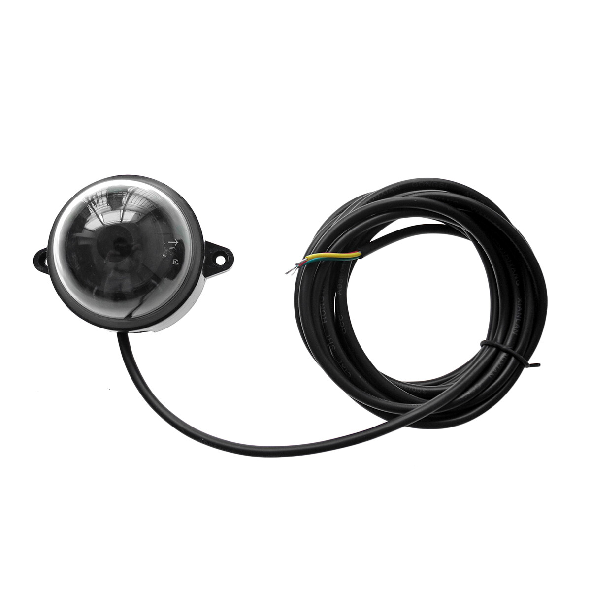 Single/Dual Axis Solar Electronic Controller +Anemometer +Light Sensor+IR Remote