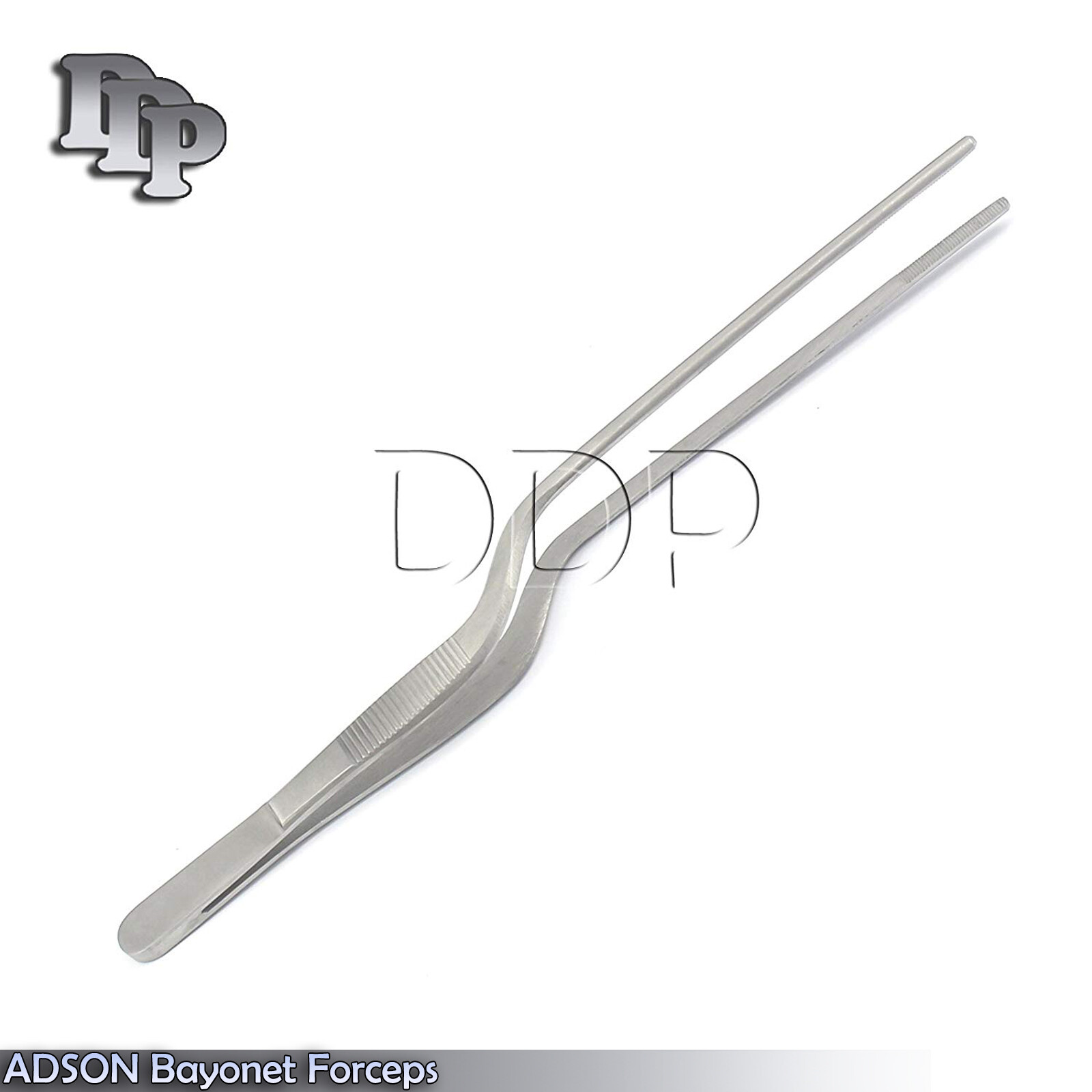 ADSON Bayonet Forceps 8.2" Medical Surgical Instruments